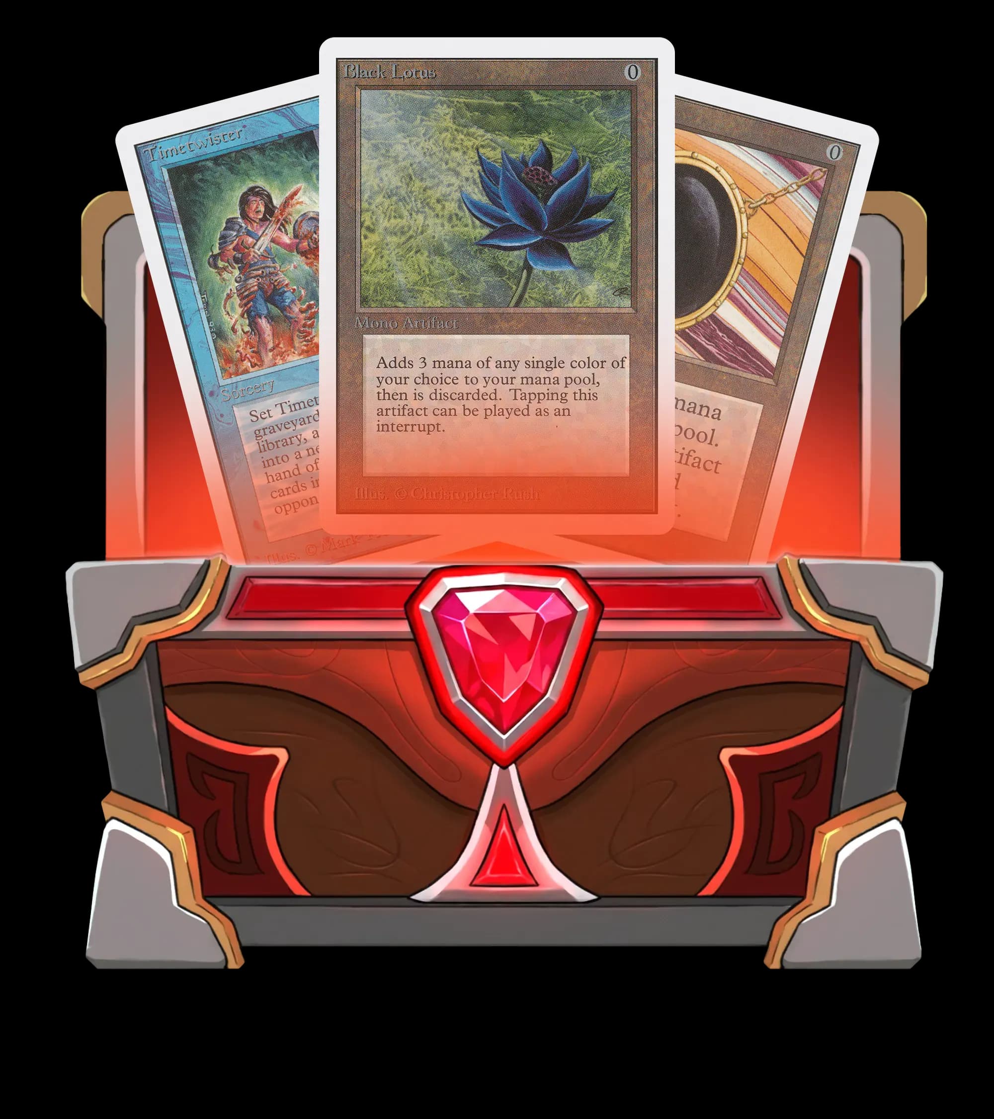 Live Large, or Go Home