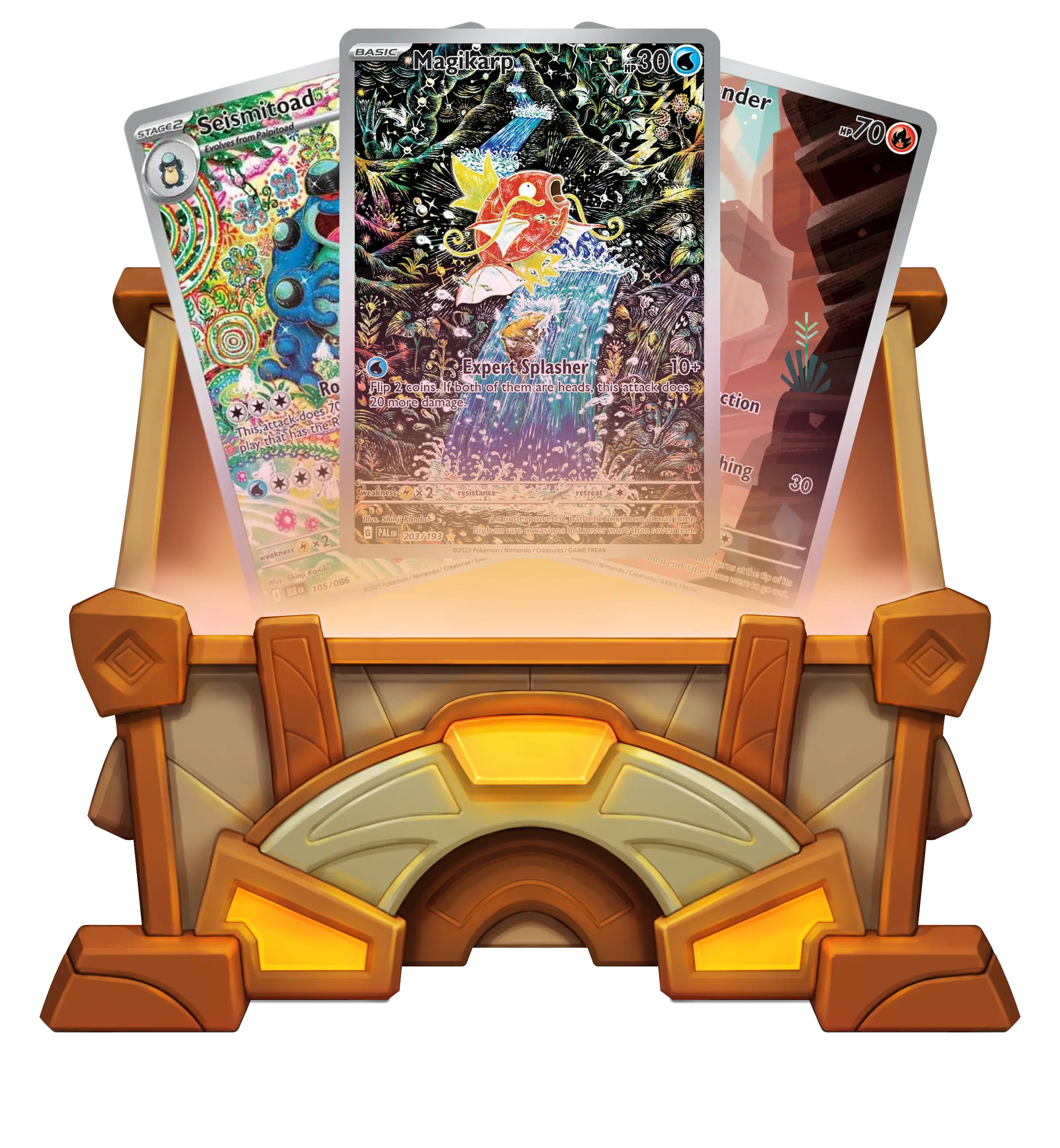 Top Shelf Illustrations!