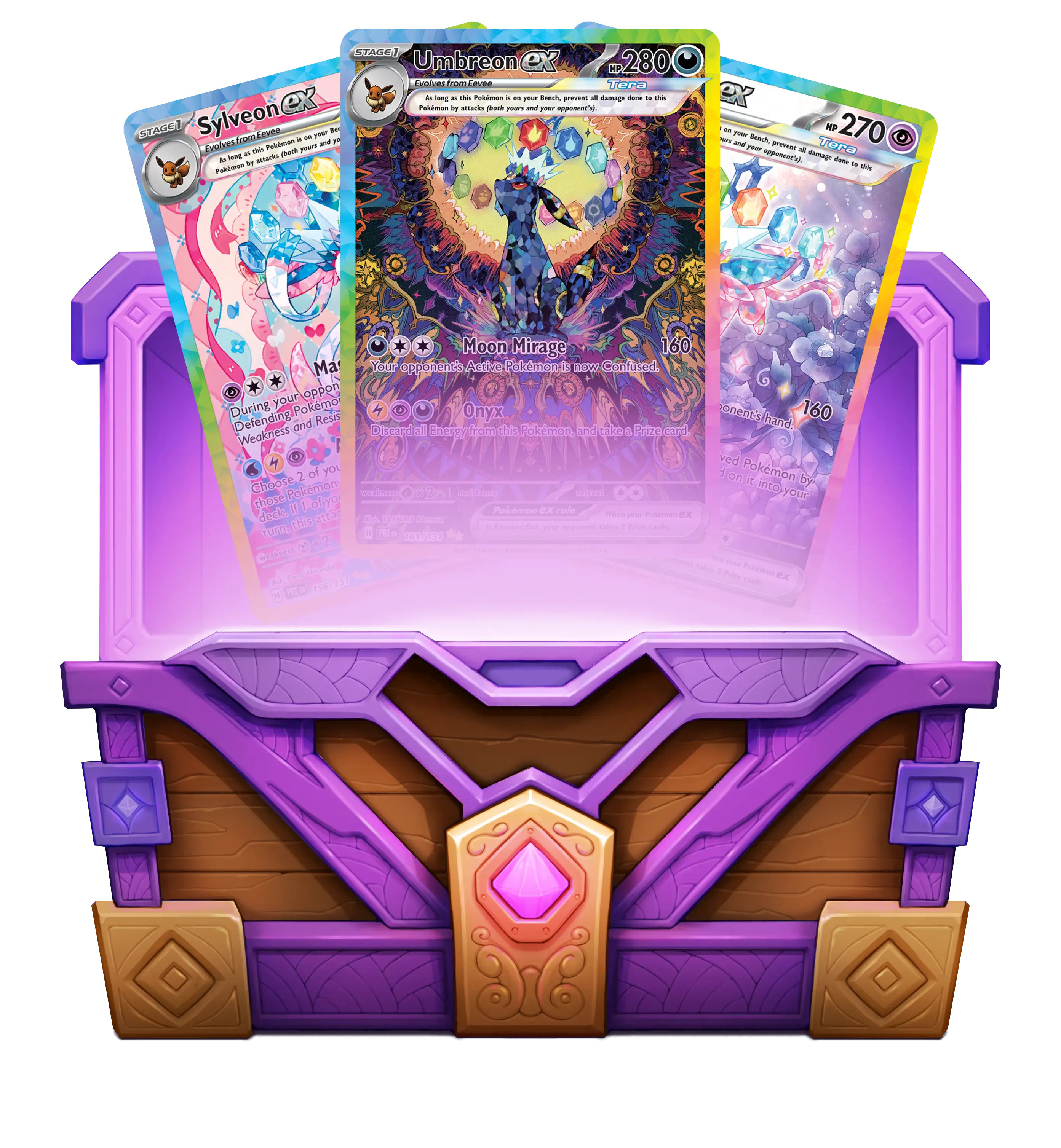 Prismatic Prism!