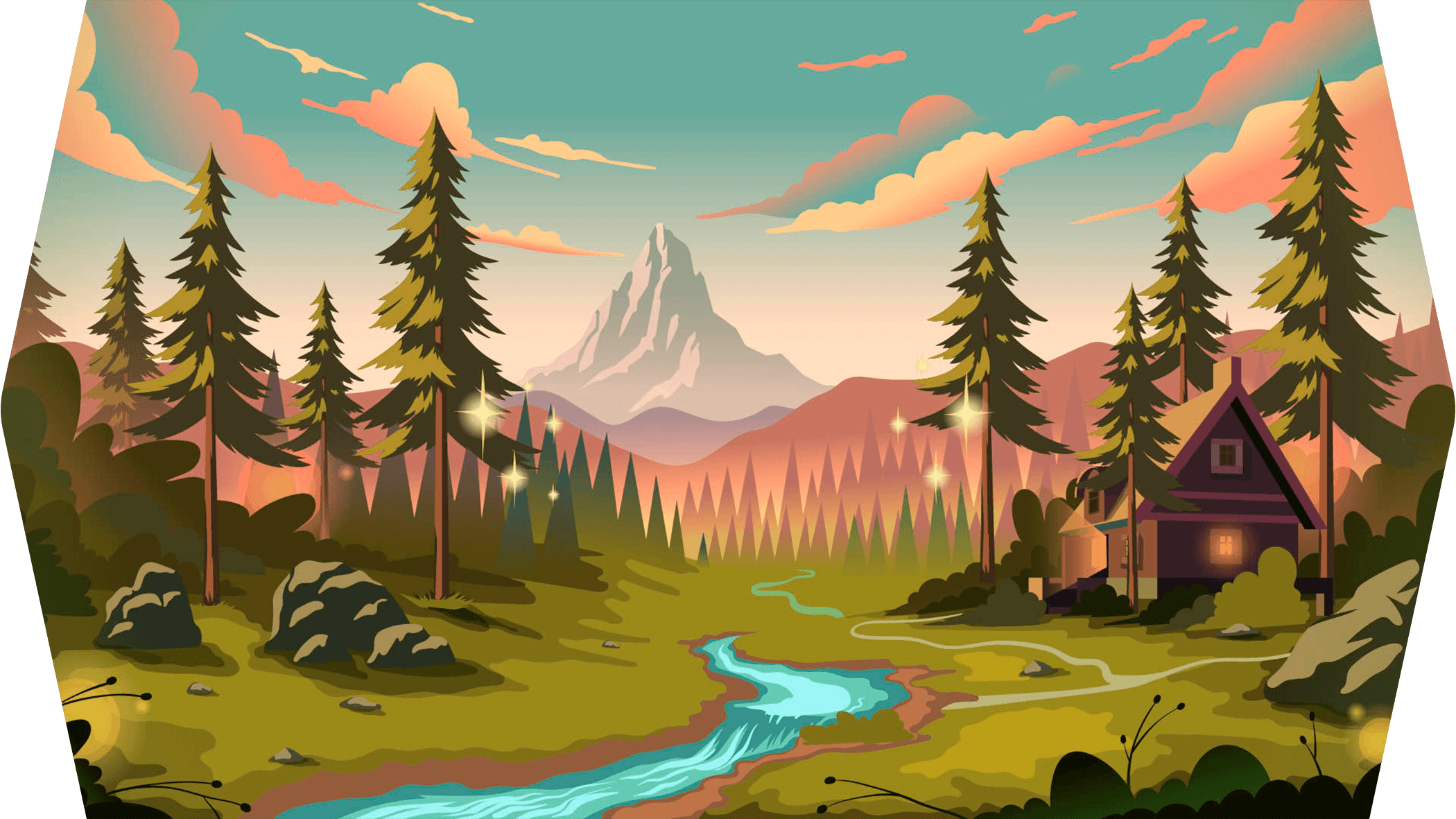 I Choose You, Eevee!