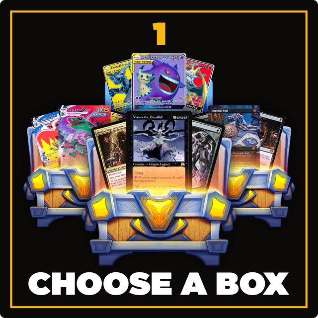 Choose a Box