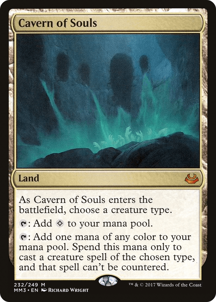 Cavern of Souls