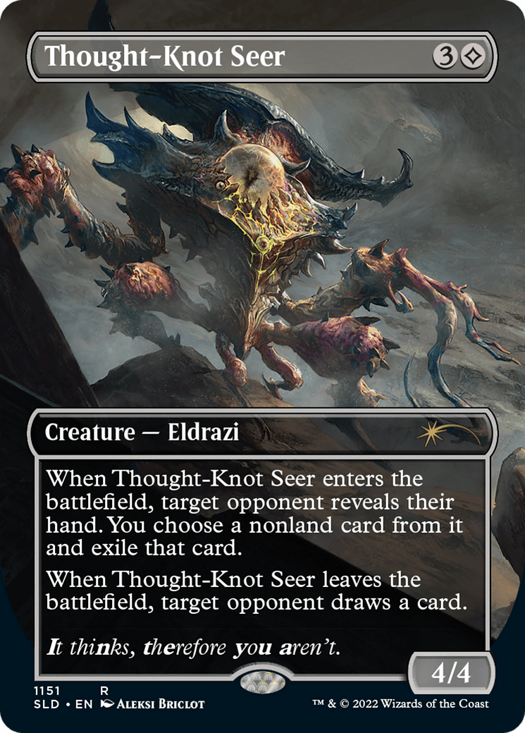 Thought-Knot Seer (1151)