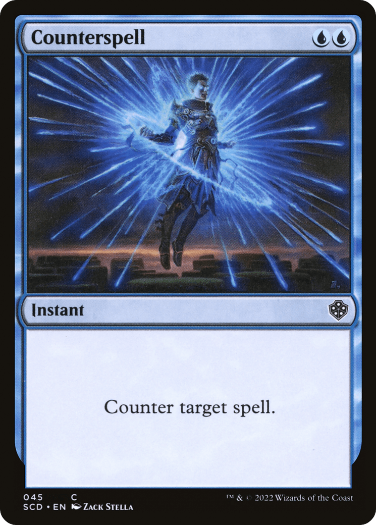 Counterspell