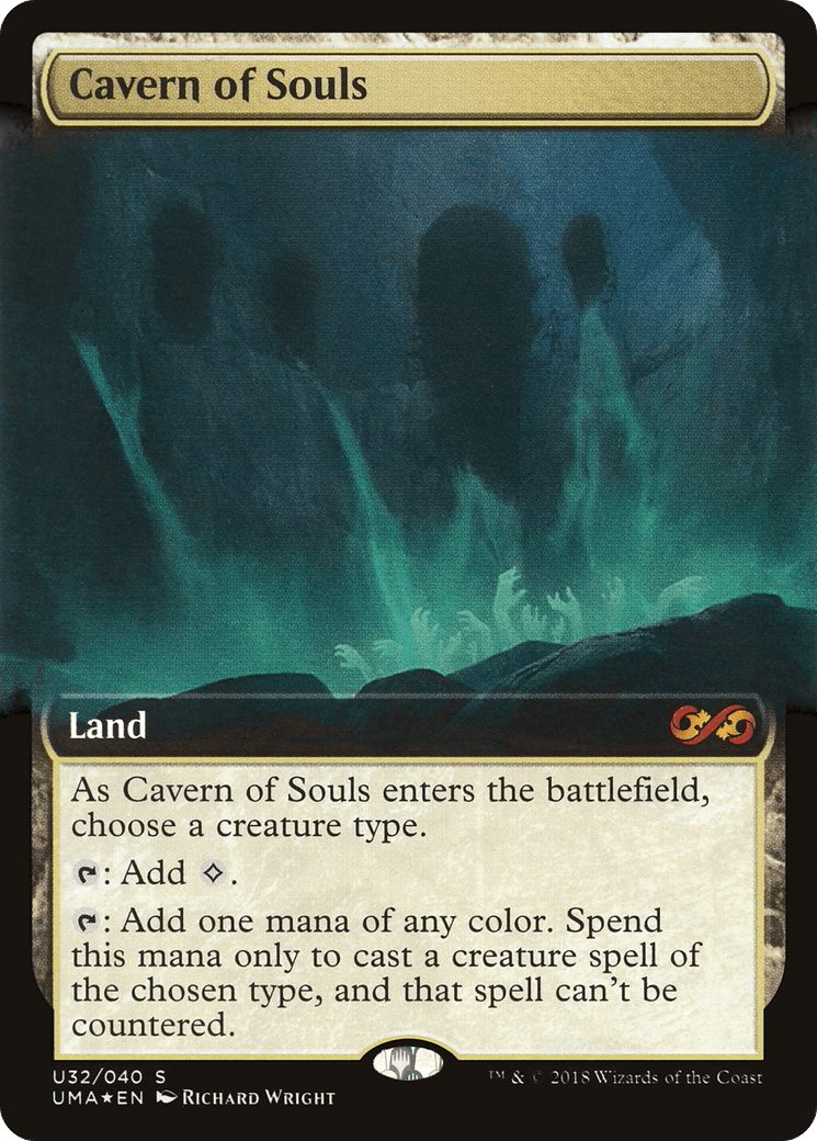 Cavern of Souls