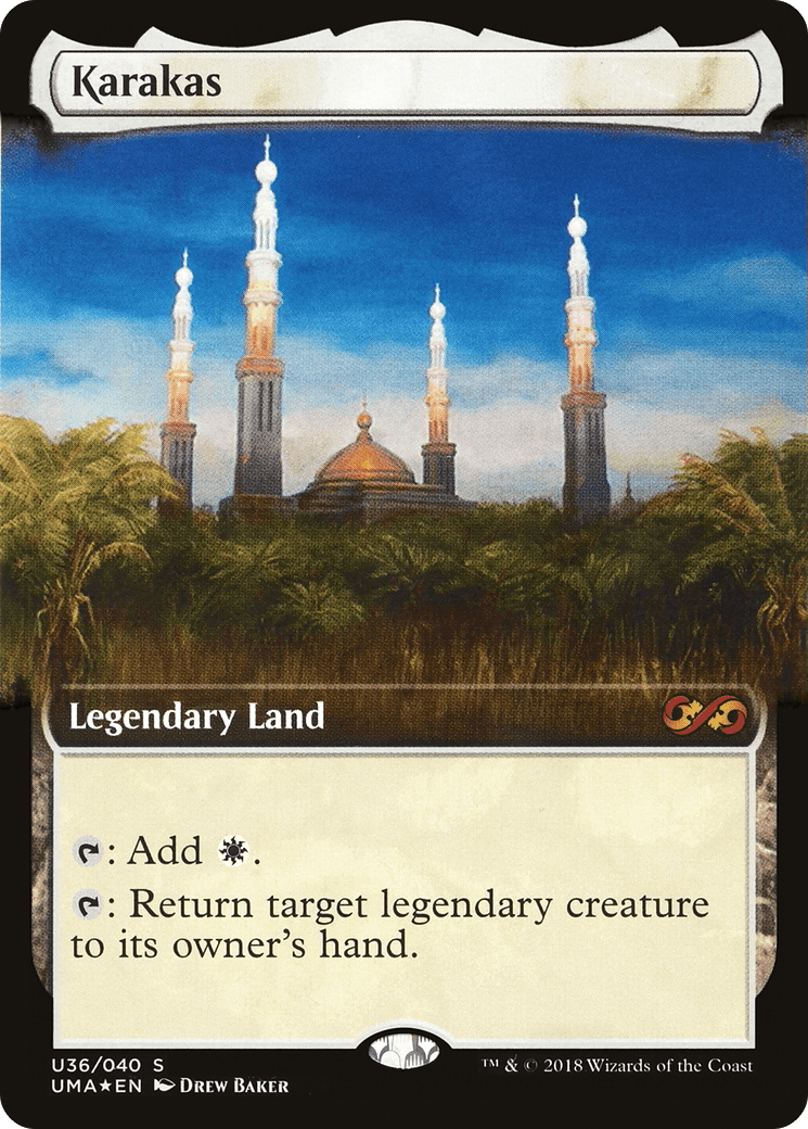 Karakas