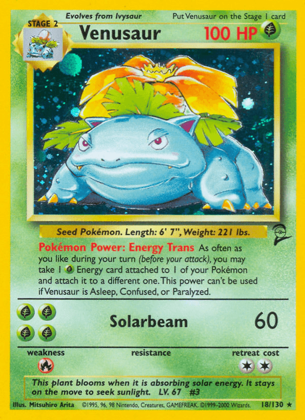 Venusaur