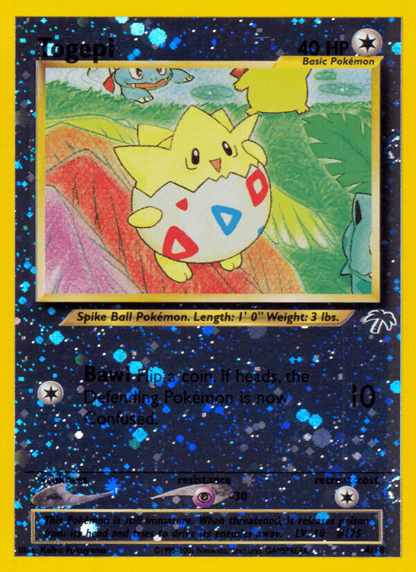 Togepi