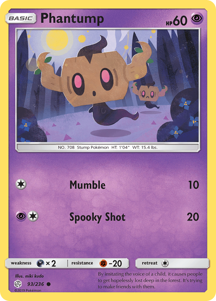 Phantump