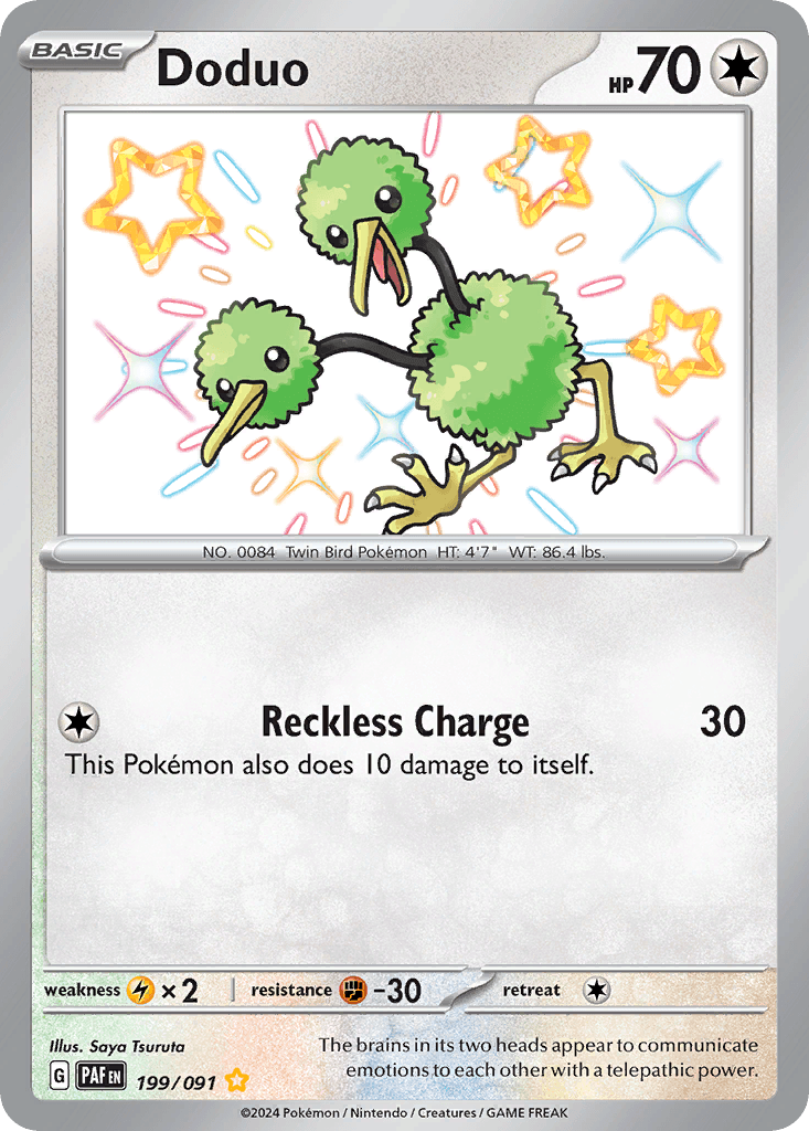 Doduo