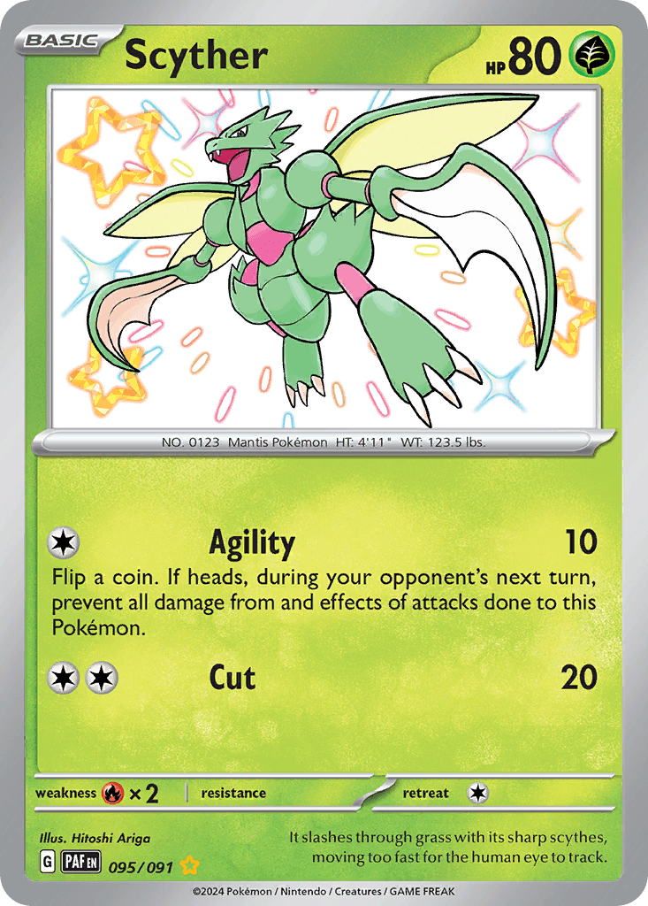 Scyther