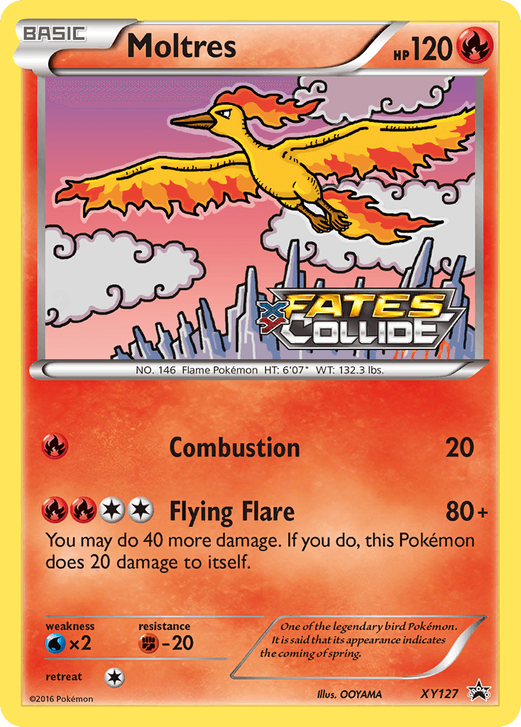 Moltres