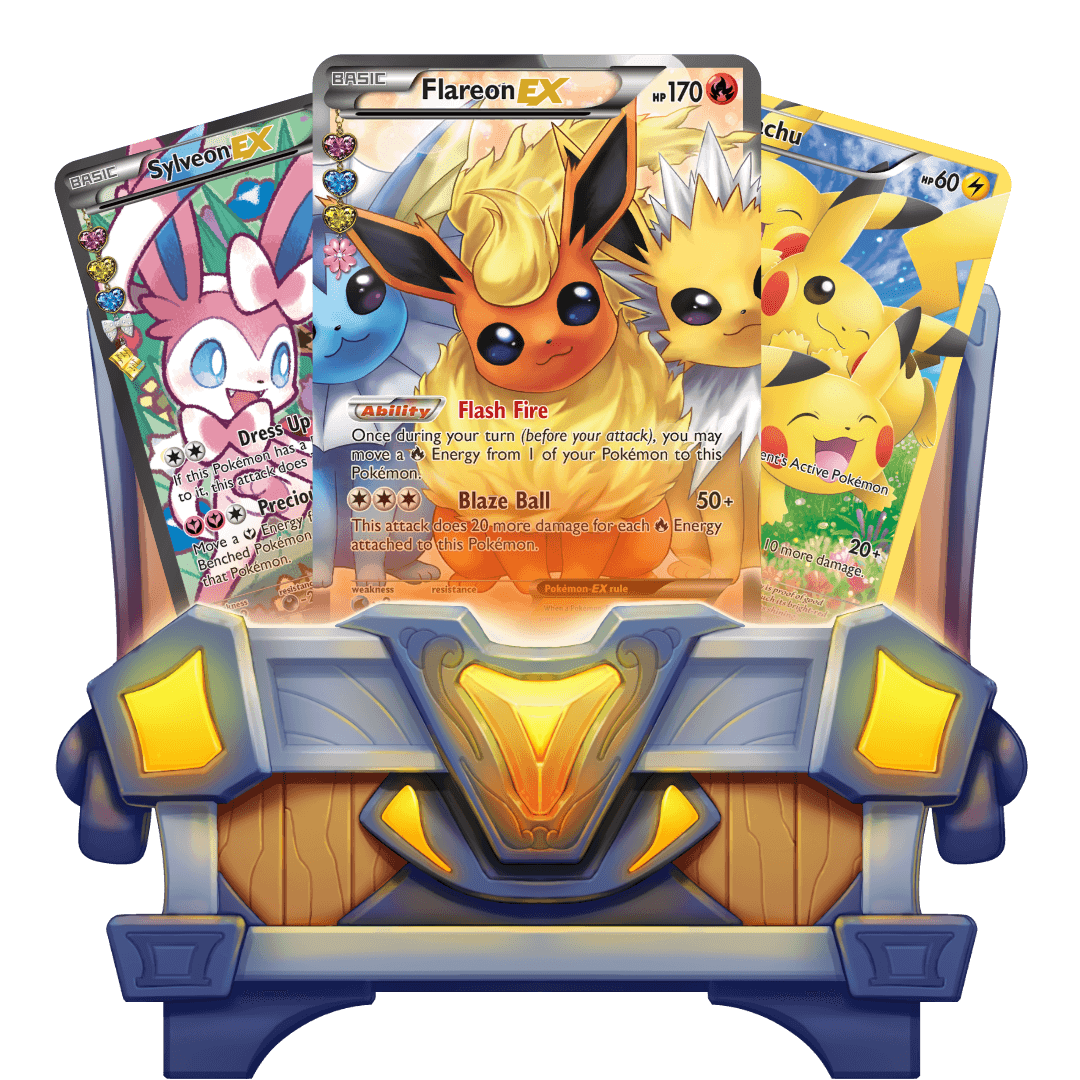 Generations: Radiant Collection!