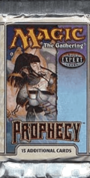 Prophecy - Draft Booster Pack!