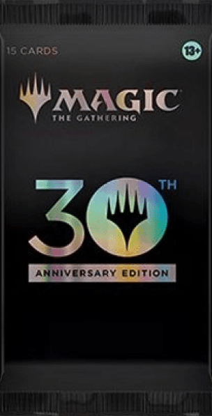 30th Anniversary Edition Pack