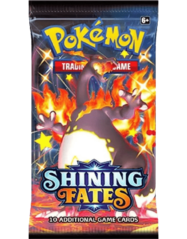 Shining Fates Booster Pack