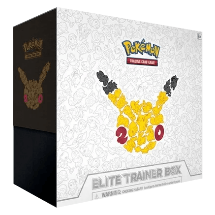 Generations Elite Trainer Box