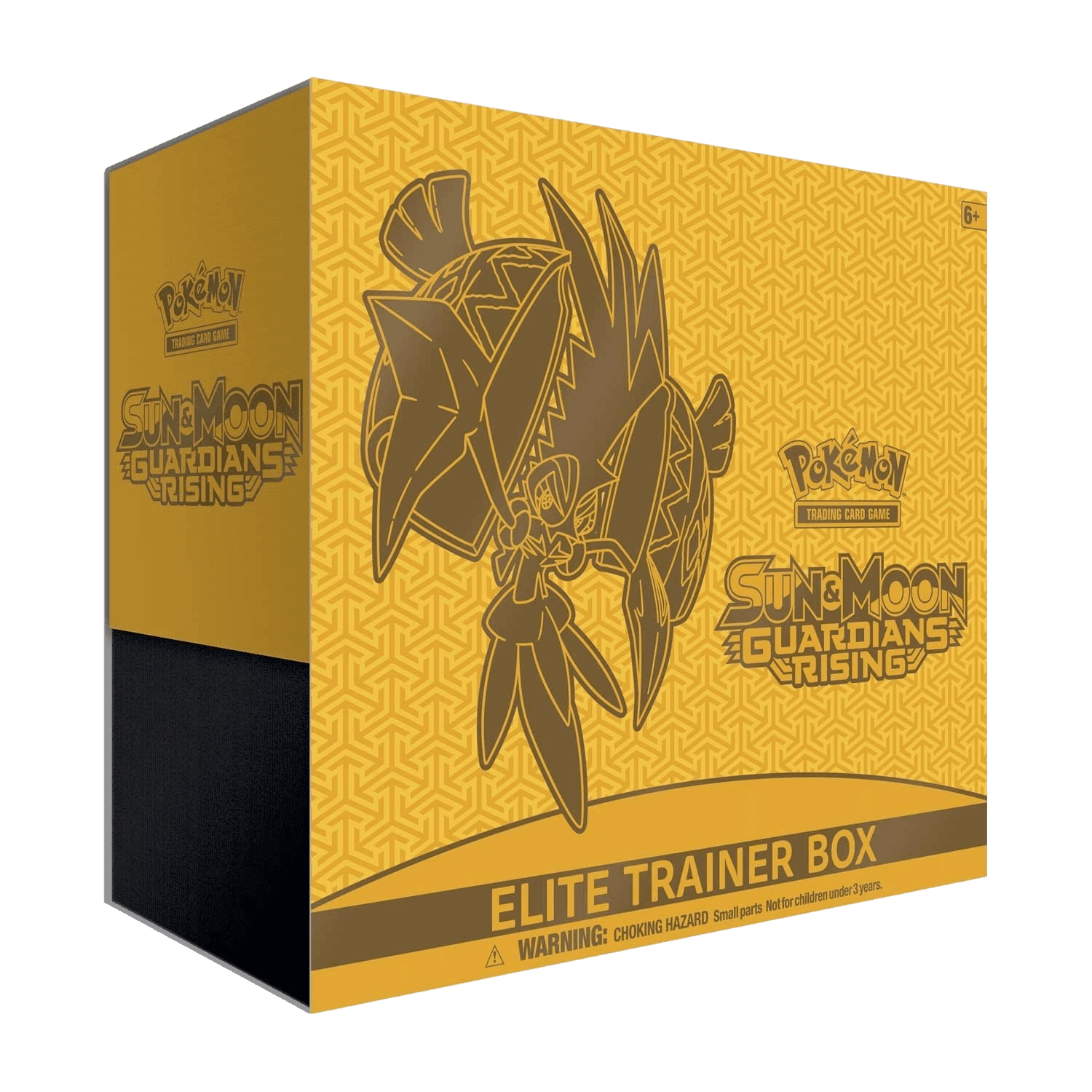 Guardians Rising Elite Trainer Box