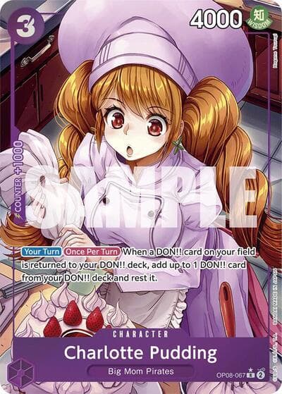 Charlotte Pudding (067) (Parallel)