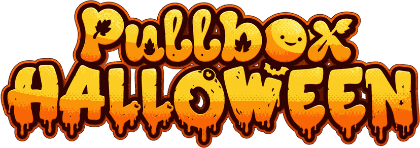 Pullbox Halloween