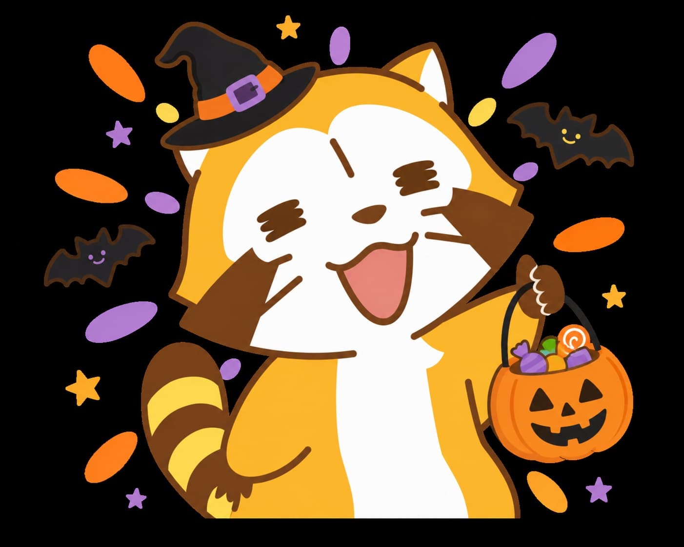 Wet(Tanuki)