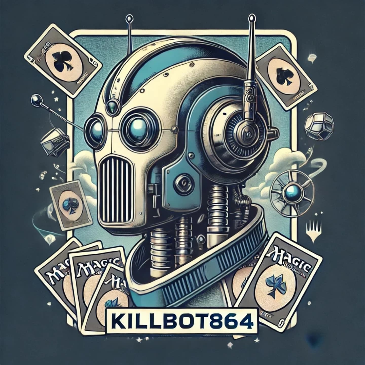 Killbot864🤖