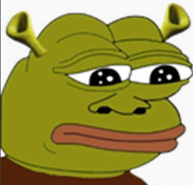 theshrekoning