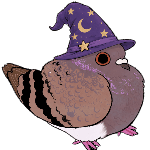  Pigeon