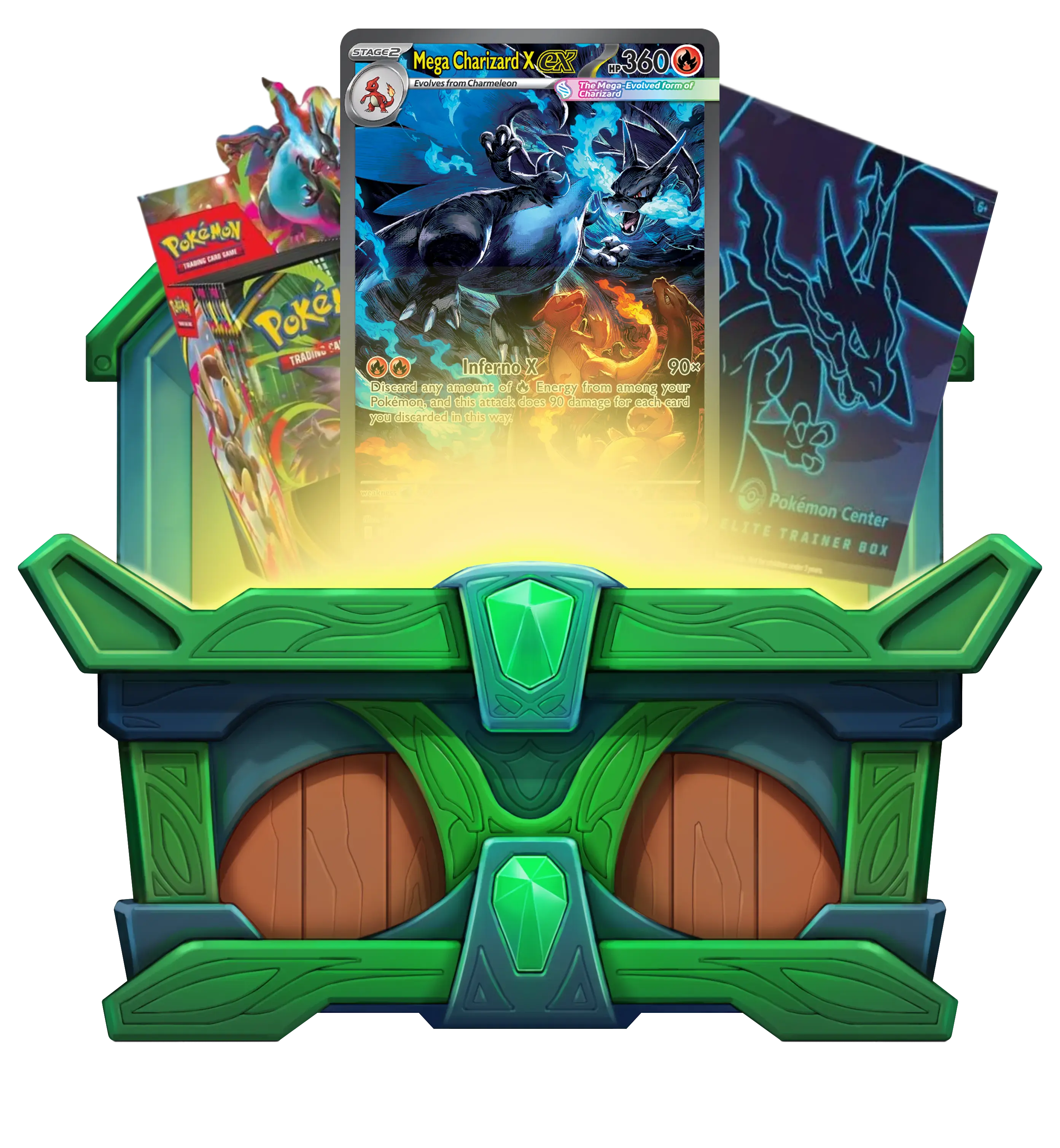 Ultra Ball: Phantasmal Flames!