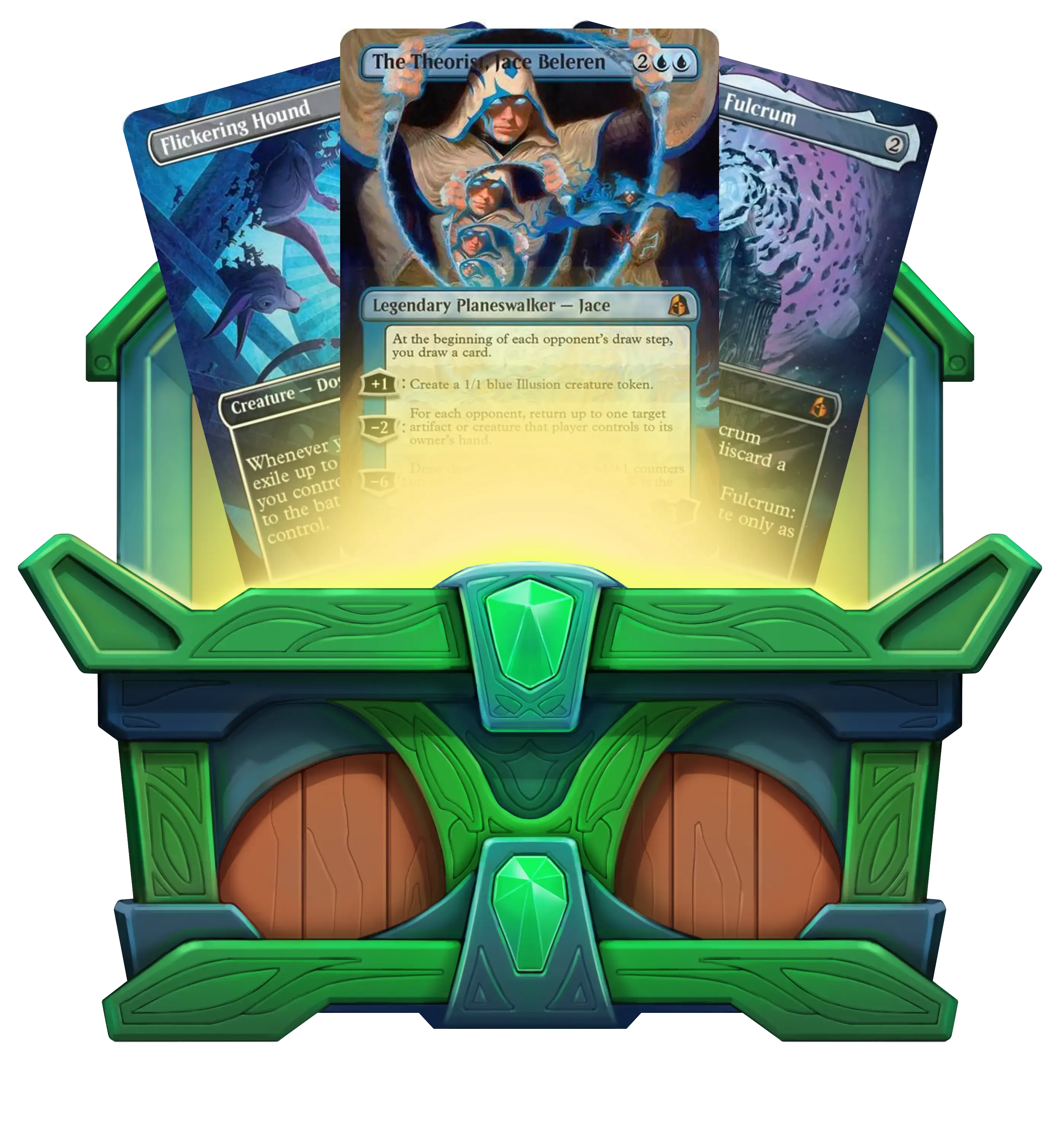 Brain Twist! (Presale)