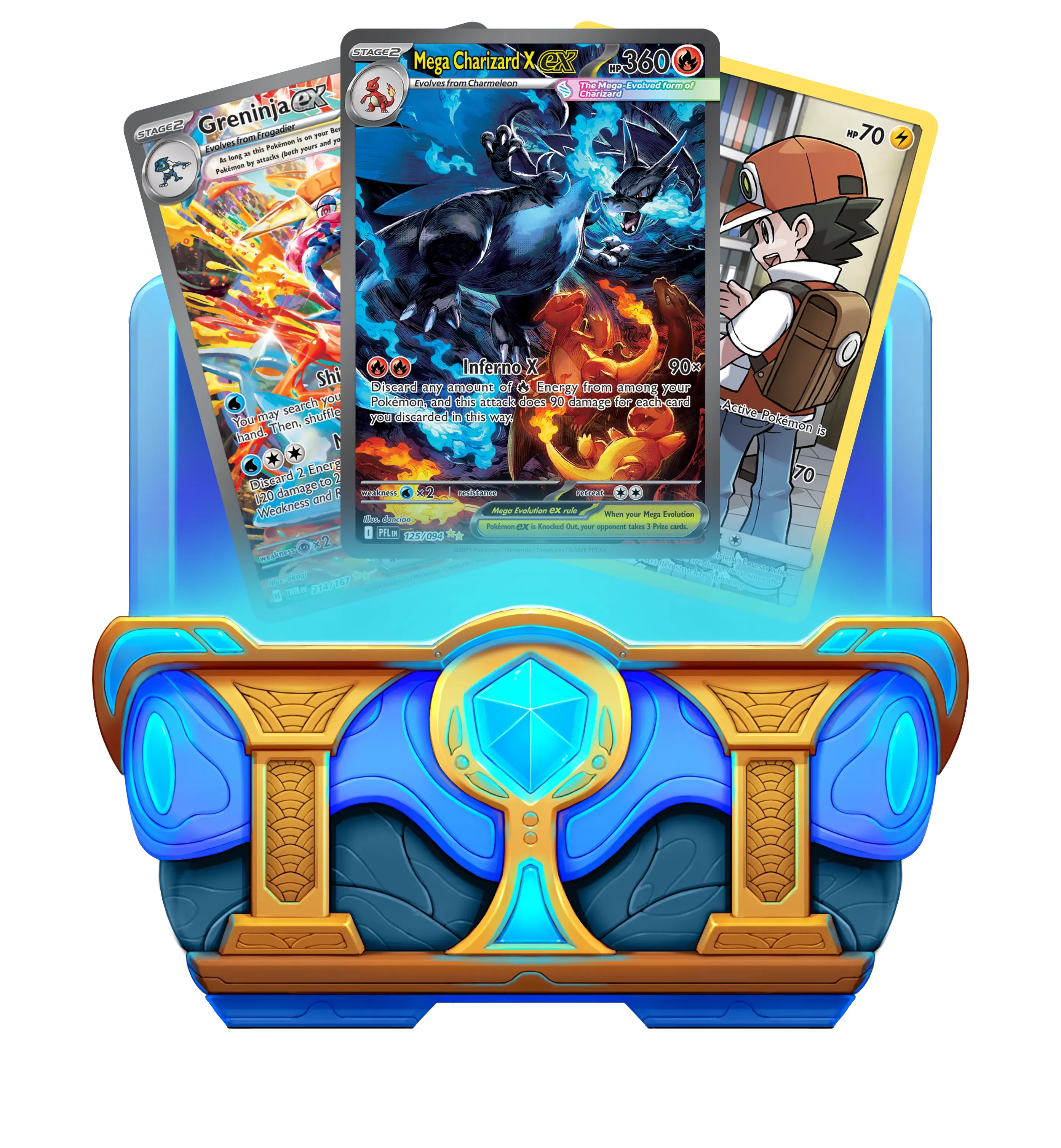 Trunk or Treat!