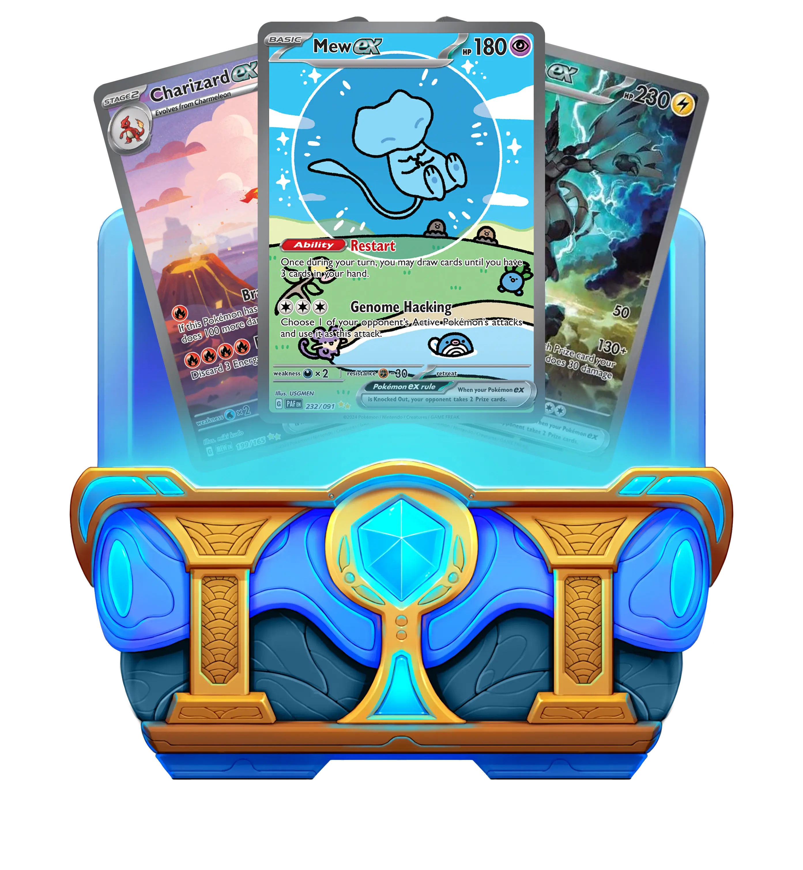 5%: Special Illustrations!