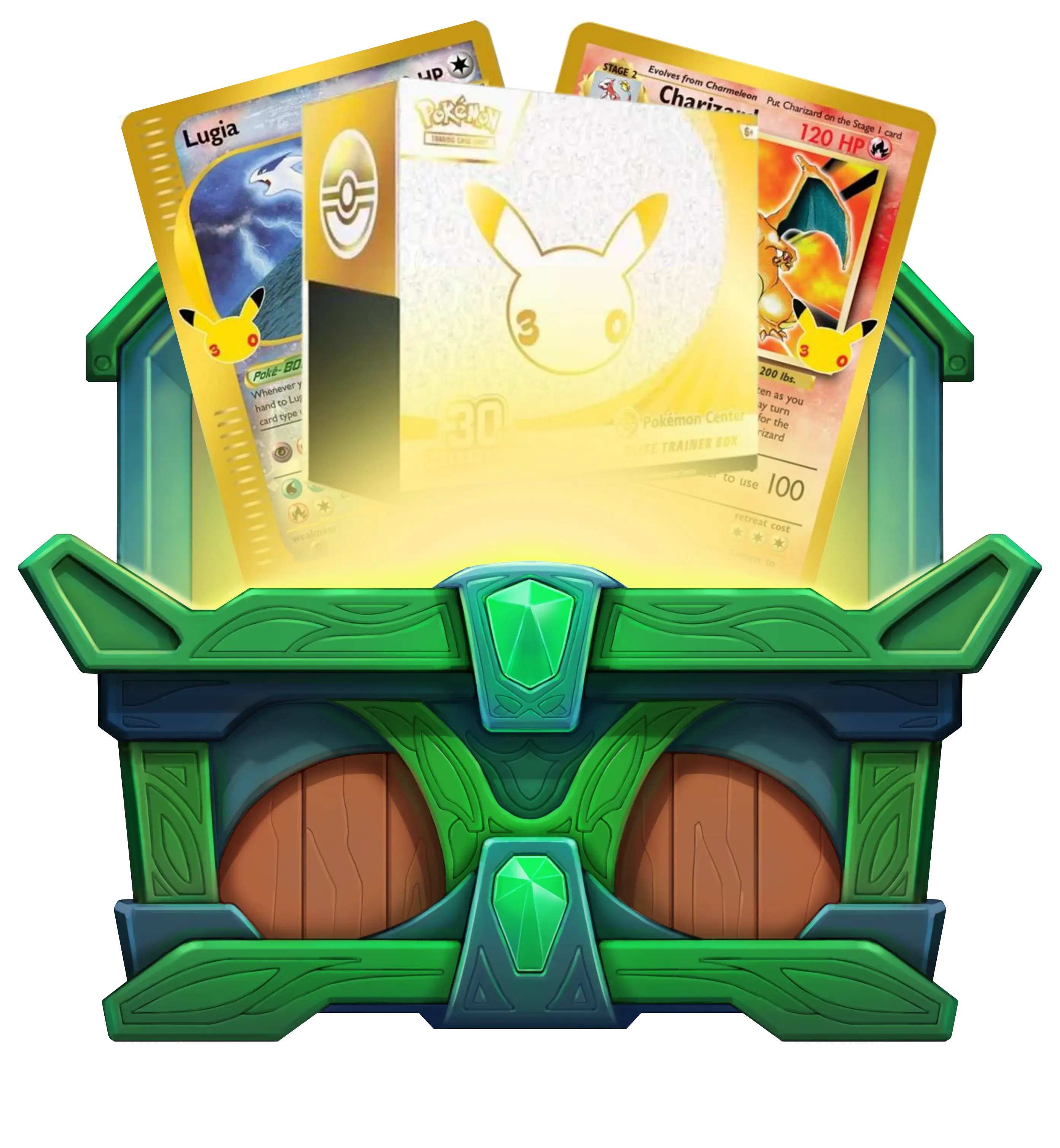 Ultra Ball: 30th Celebration!