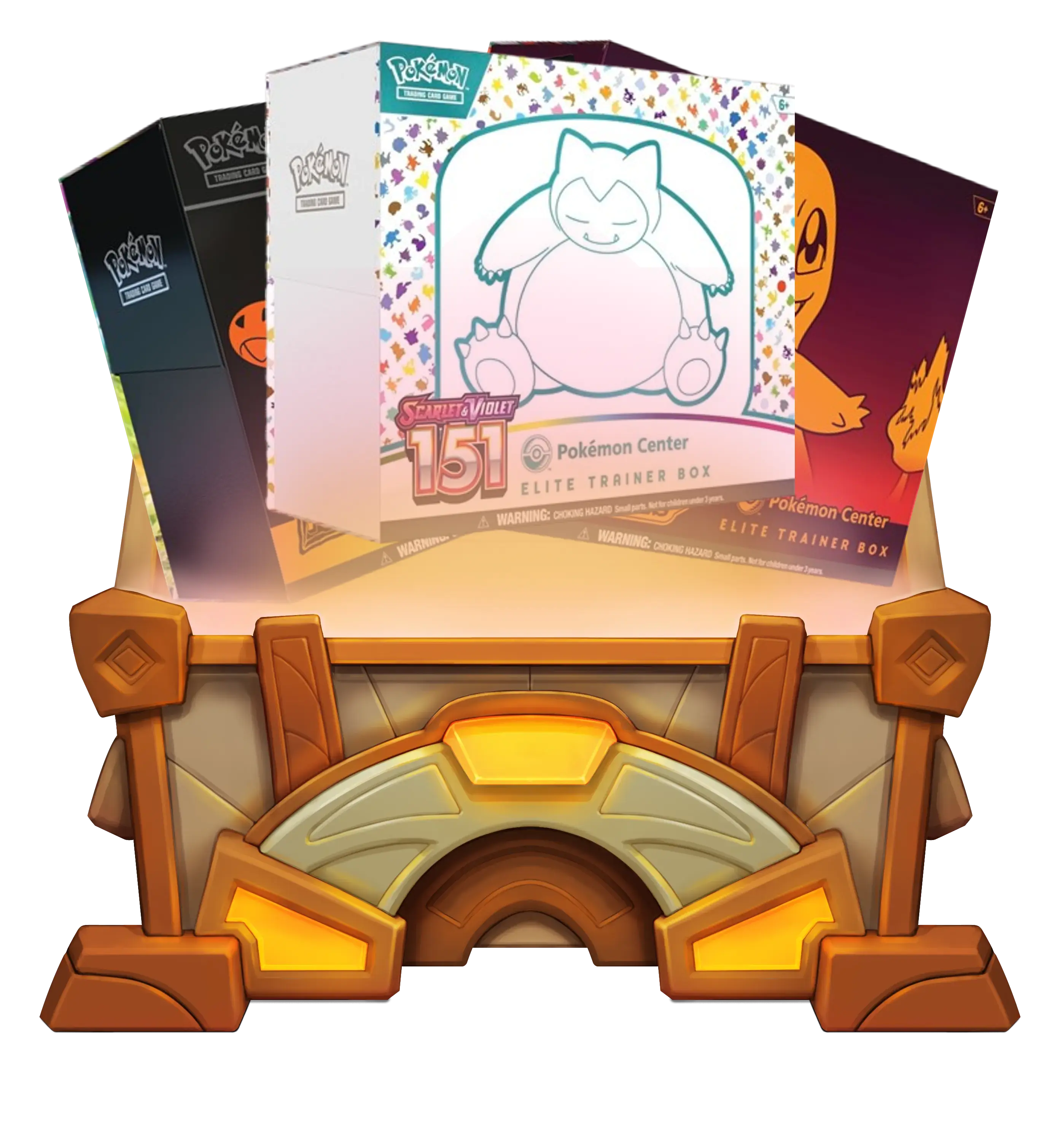 A Small Gift For Yourself!
