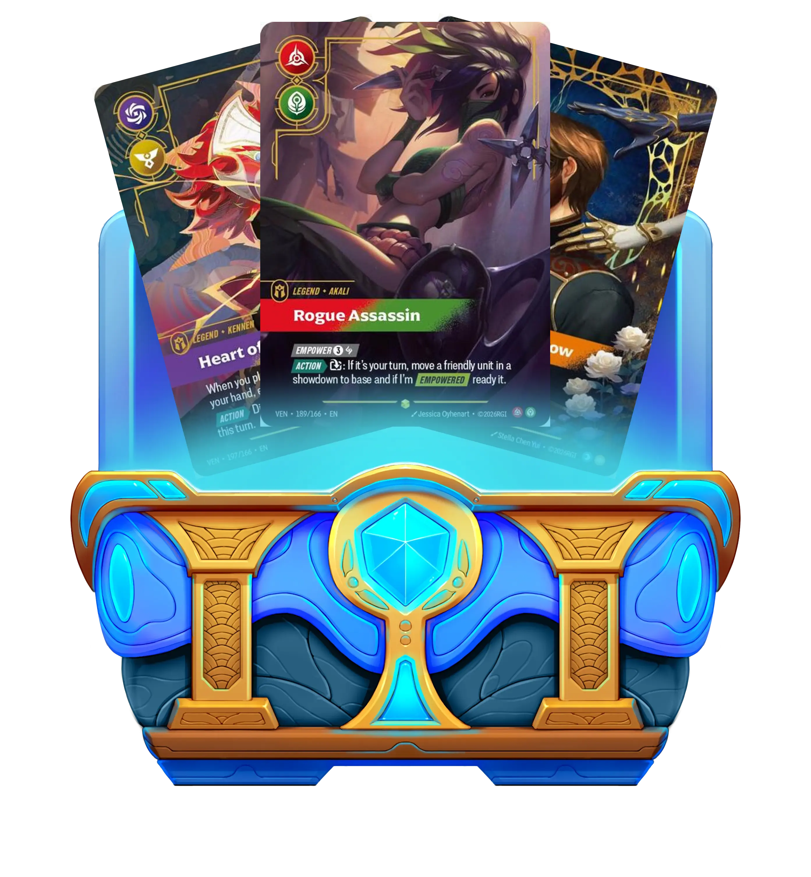 Rune: Vendetta!