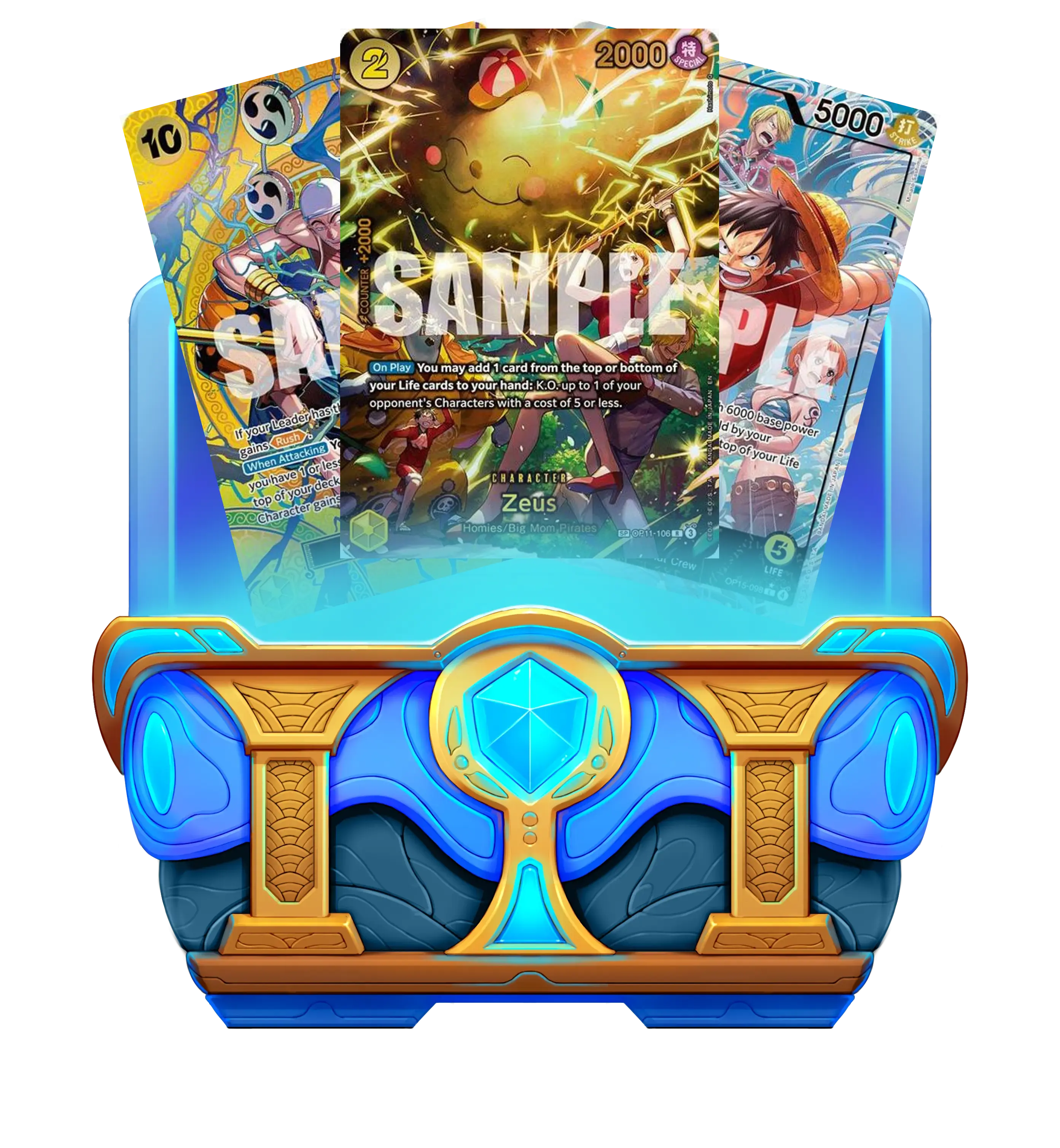 Kami's Island: Yellow Hits!